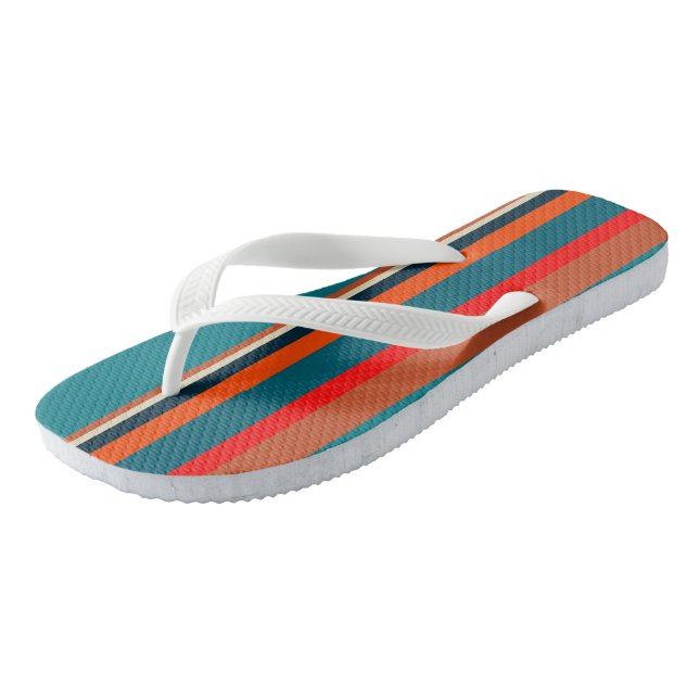 Chanclas Rayas suroeste 29 (Angular)