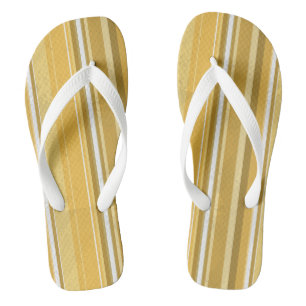 Chanclas Rayo rosa y blanco