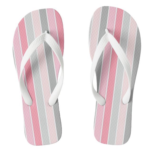 Chanclas Rayos (Plantilla)