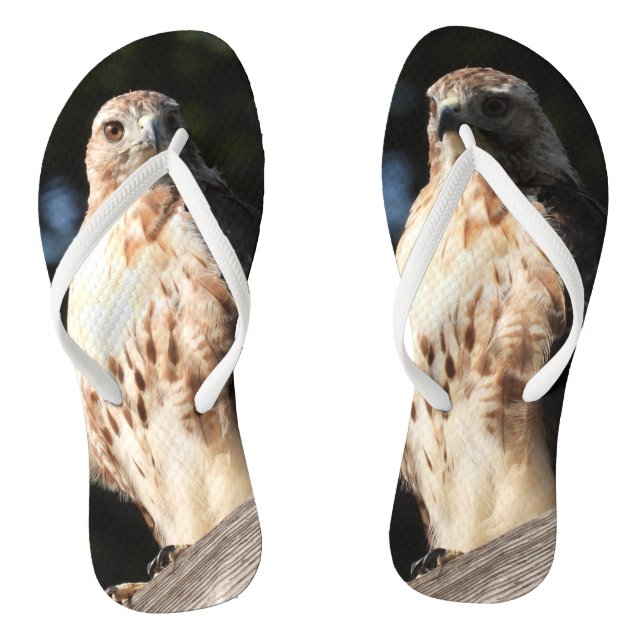 Chanclas Red Tail Hawk (Plantilla)