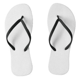 Chanclas Regalo de Navidad personalizado para la familia