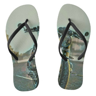 Chanclas Regalos para motociclistas