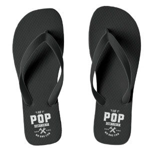 Chanclas Regalos para padres si el papá no puede arreglarlo
