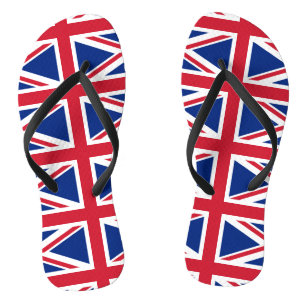 CHANCLAS REINO UNIDO