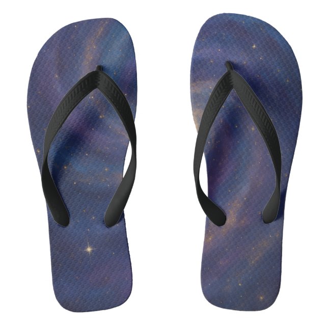 Chanclas Remolino Galáctico (Plantilla)
