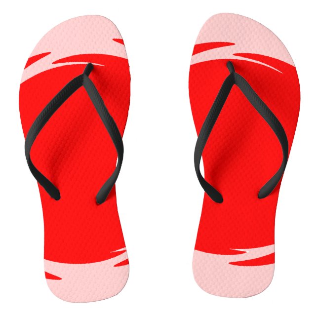 Chanclas "Repilo"  (Plantilla)