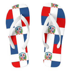 Chanclas República Dominicana