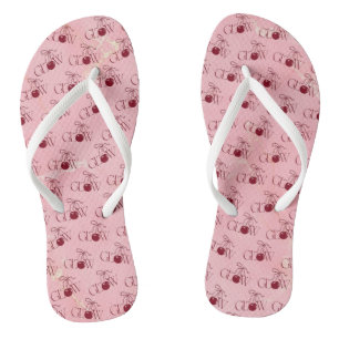Chanclas Resplandor