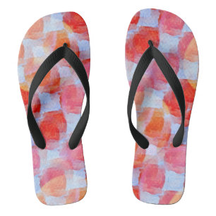 Chanclas Resplandor del fondo de textura de diseño