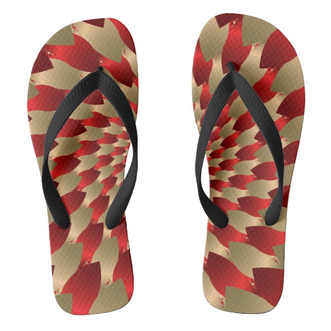 Chanclas Resumen (Plantilla)