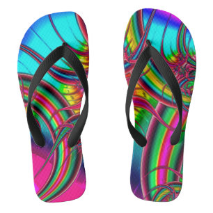 Chanclas Resumen