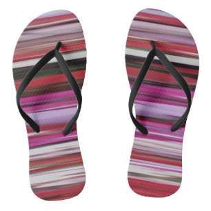 Chanclas Resumen #2: Desenfoque rojo