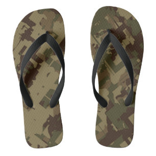 Chanclas resumen de camo