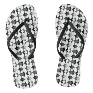 Chanclas Resumen de etno africano africano tradicional nati