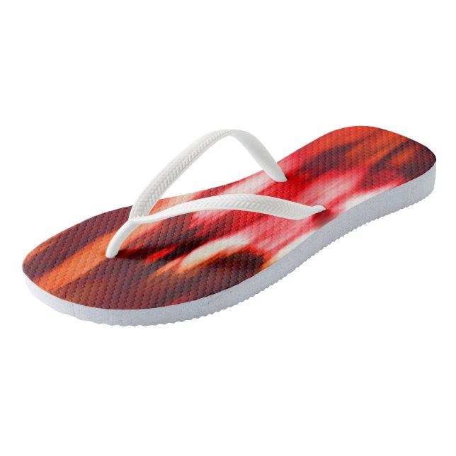 Chanclas Resumen de incendios (Angular)