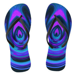 Chanclas Resumen de la llama 1