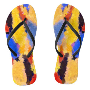 Chanclas Resumen de mediados del siglo