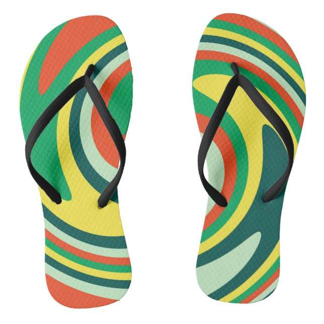 Chanclas Resumen del artículo 2 (Plantilla)