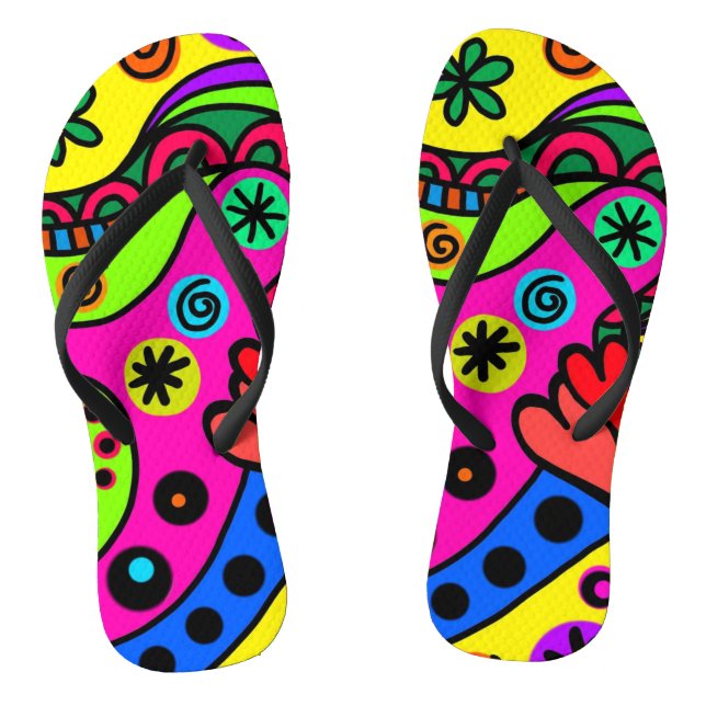 Chanclas Resumen del artículo 2 (Plantilla)