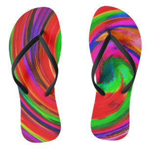 Chanclas Resumen del artículo 25