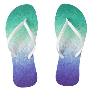 Chanclas Resumen Hombres del MLM Amantes Bandera del Orgull