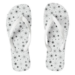 Chanclas Retro