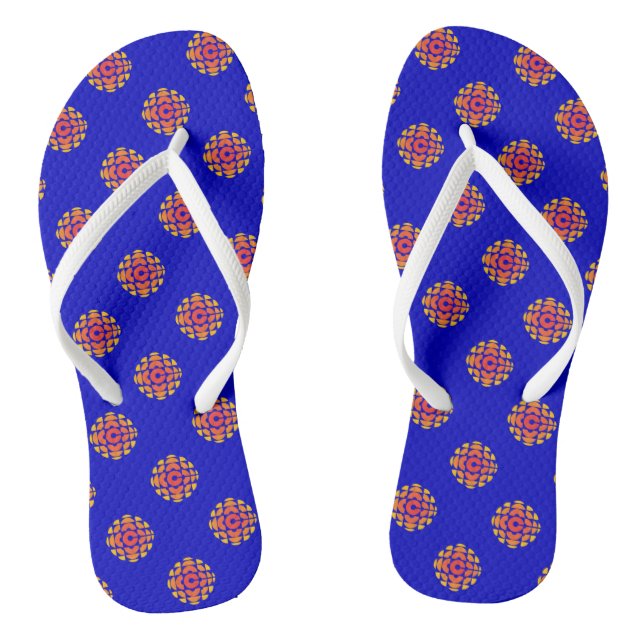 Chanclas Retro 1974-1986 (Plantilla)