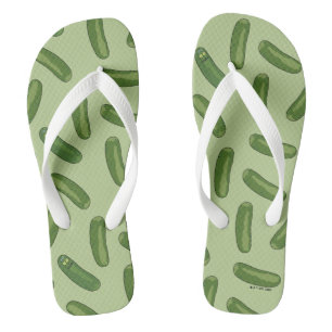 Chanclas RICK AND MORTY™ Girar La Polla