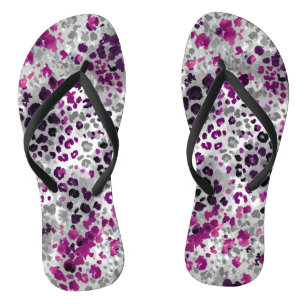 Chanclas Ritmo Salvaje
