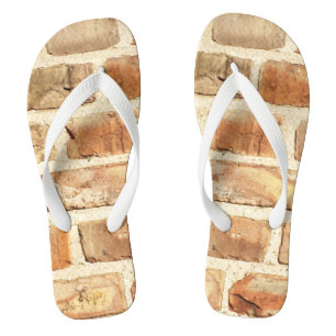 Chanclas roca, piedra, pared, textura, arquitectura, viejo,
