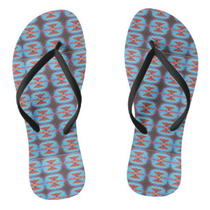 Chanclas Rocas rojas de Navajo Thunder_Cove