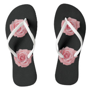 Chanclas Rosa rosa rosado