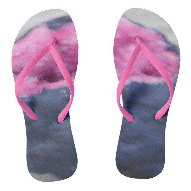 Chanclas roscas (Plantilla)