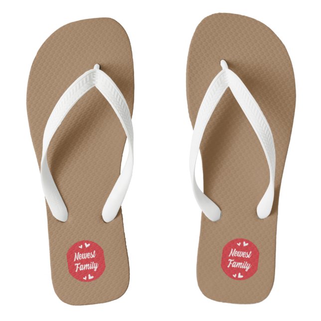Chanclas roscas (Plantilla)