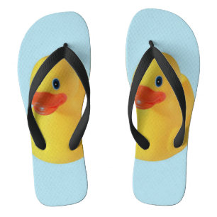 Chanclas Rubber Ducky