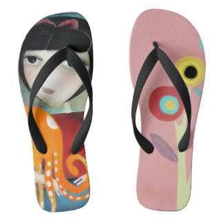 Chanclas Rupydetequila Edición Limitada 2013