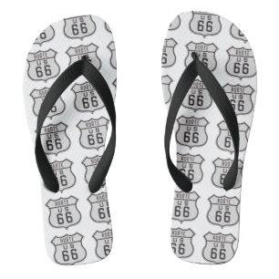 Chanclas Ruta 66