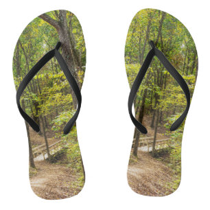 Chanclas Ruta Al Puente