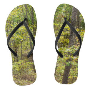 Chanclas Ruta Al Puente