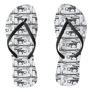 Chanclas RV Camper Caravana Thunder_Cove 