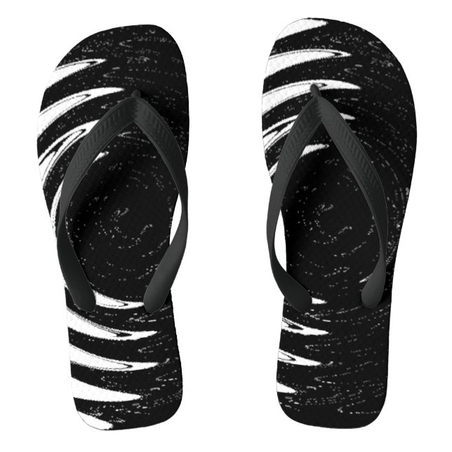 Chanclas "RWB Poar" (Plantilla)