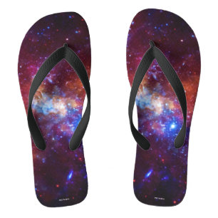 Chanclas Sagittarius Imagen Galaxia Vía Láctea
