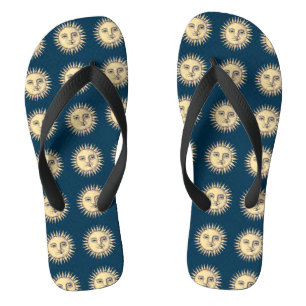 Chanclas Saltos de giro de Sun