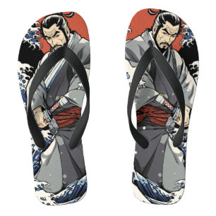 Chanclas Samura Summer