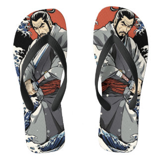 Chanclas Samura Summer