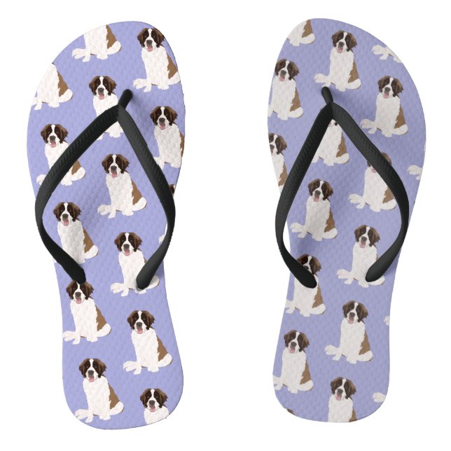 Chanclas San Bernard (Plantilla)