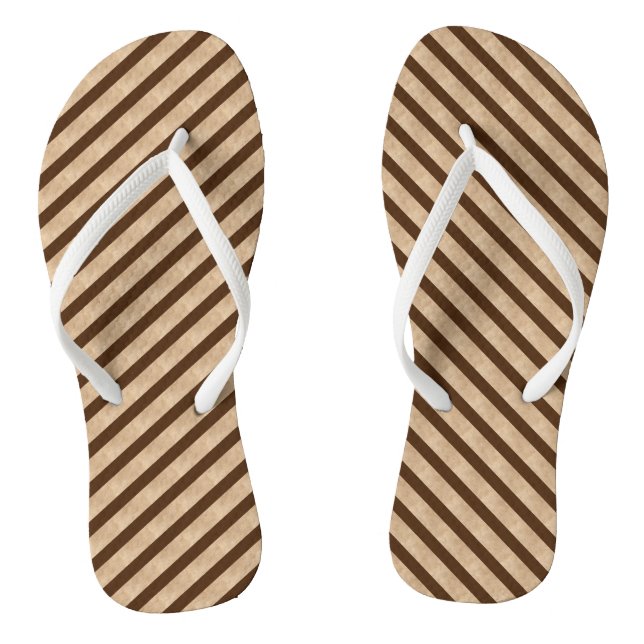 Chanclas Sand Square style flip flings (Plantilla)