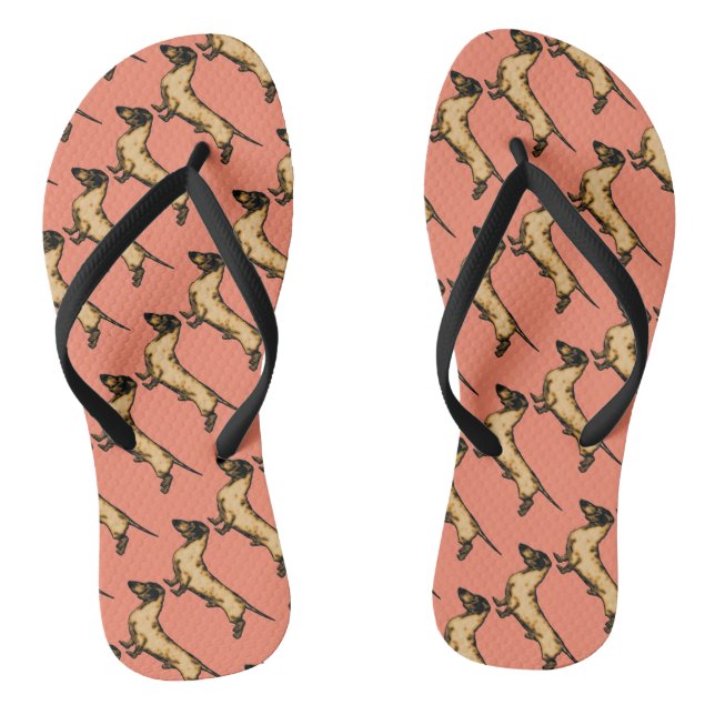 Chanclas Sandalia Doxie (Plantilla)