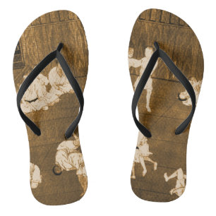 Chanclas Sándalos de judo