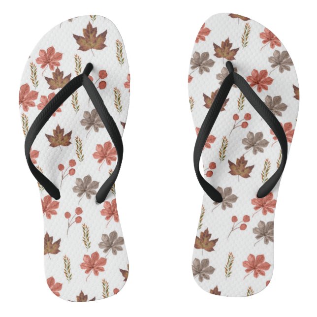 Chanclas Sandals Autumn (Plantilla)